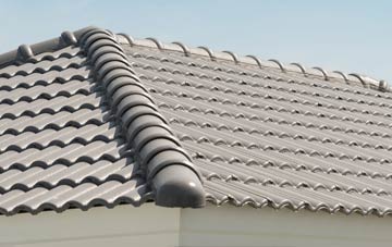 advantages of Corscombe clay roofing