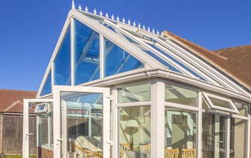 conservatory roof insulation costs Corscombe