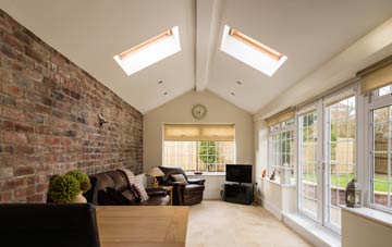 conservatory roof insulation Corscombe, Dorset
