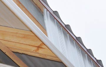 why Corscombe fascia repairs are essential