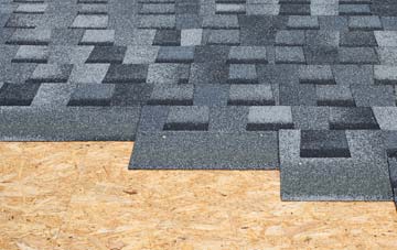 expert Corscombe asphalt roof companies