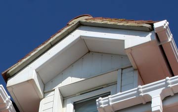 Corscombe fascia installation costs