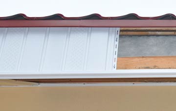 Corscombe fascia repair costs