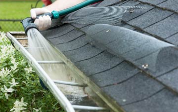 Corscombe gutter cleaning costs
