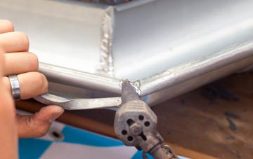 disadvantages of Corscombe lead roofing