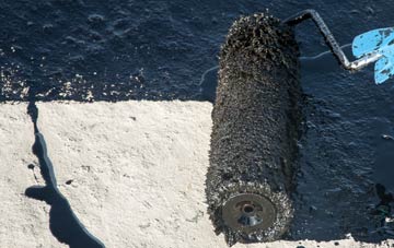 Corscombe liquid sealant waterproofing