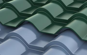 who should consider Corscombe plastic roofs