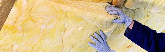 quotes for Corscombe roof insulation