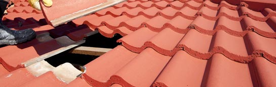 compare Corscombe roof repair quotes