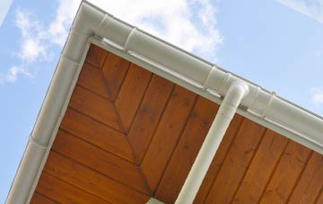 Corscombe soffit types