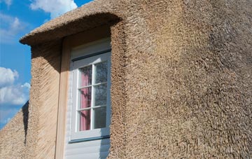 Corscombe thatch roof disadvantages