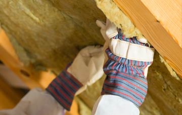 types of Corscombe pitched roof insulation materials