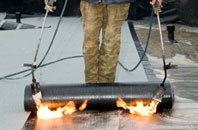 Corscombe flat roof sealing quote