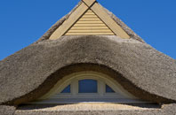 Corscombe thatch roofing